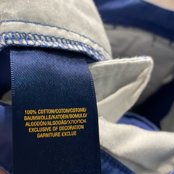 Polo boys shorts lot - Picture 7 of 11